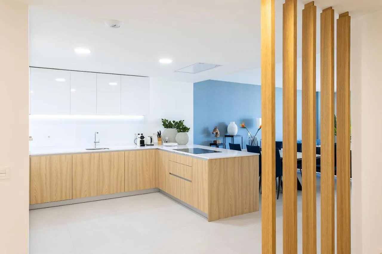 Luxury Apartment Private Pool 3 Bedrooms Or23 By Aora Stay La Cala de Mijas