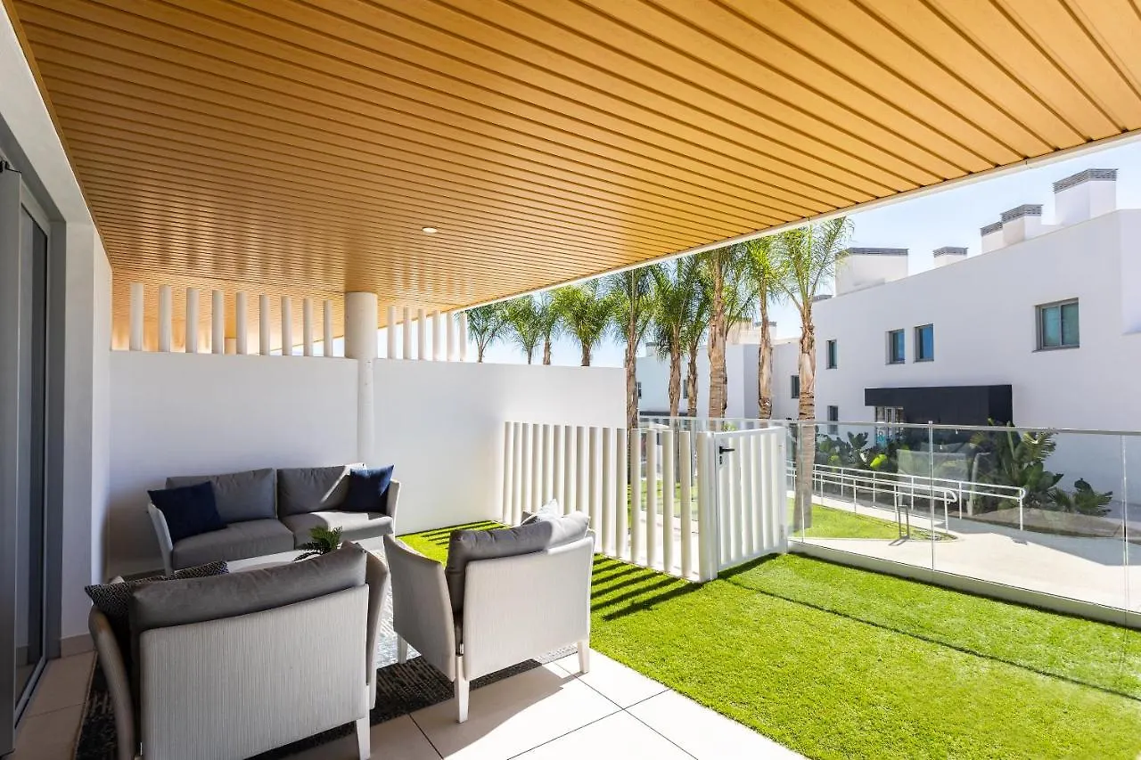 Luxury Apartment Private Pool 3 Bedrooms Or23 By Aora Stay La Cala de Mijas 0*,