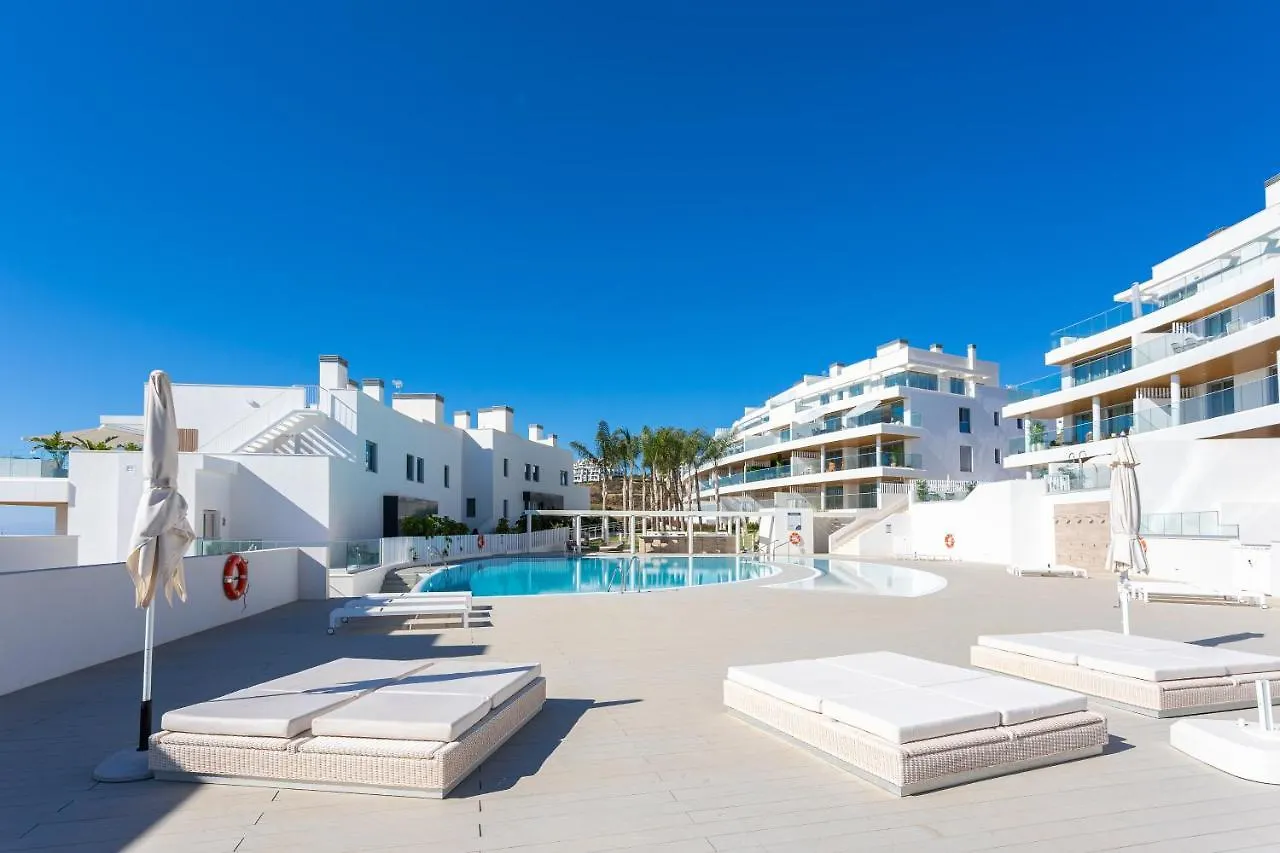 Luxury Apartment Private Pool 3 Bedrooms Or23 By Aora Stay La Cala de Mijas